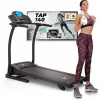 Tapis roulant YM TAP 140 – Usato pochissimo