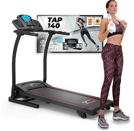 Tapis roulant YM TAP 140 – Usato pochissimo