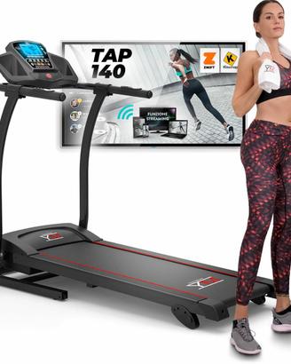 Tapis roulant YM TAP 140 – Usato pochissimo