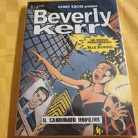 Beverly Kerr 1 Il candidato Hopkins