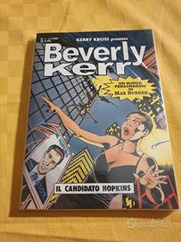 Beverly Kerr 1 Il candidato Hopkins