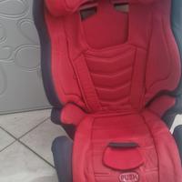 seggiolino auto chicco 15-36 kg