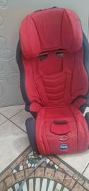 seggiolino auto chicco 15-36 kg