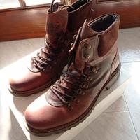 SCARPE UOMO INVERNALI 