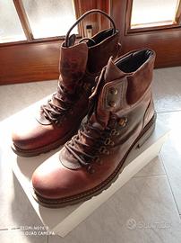 SCARPE UOMO INVERNALI 