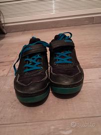 scarpe MTB