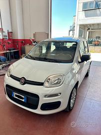 Fiat Panda - 2019
