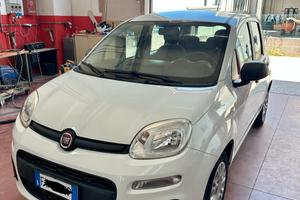 Fiat Panda - 2019