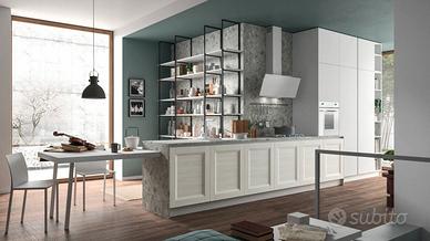 Cucine di Design Commercio diretto da Fabbrica