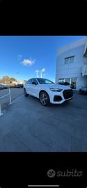Audi Q5 sportback quattro s line