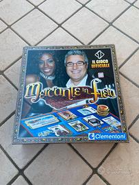 Gioco mercante in fiera