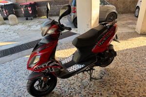 Ksr Moto Sirion 50