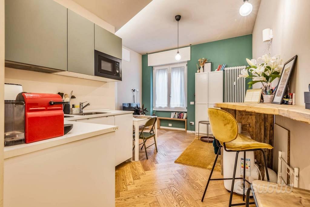 Appartamento – Milano, Padova, Municipio 2 - Vista 5