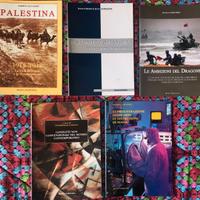 RIVISTA MARITTIMA-N.5 SUPPL.PALESTINA-EGITTO-CINA