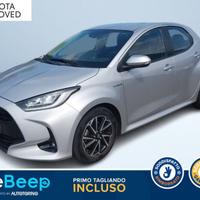 Toyota Yaris 1.5 HYBRID TREND