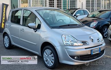 Renault Modus 1.2 16V Live