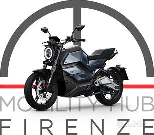 Niu RQi 125cc PROMO GENNAIO 2026