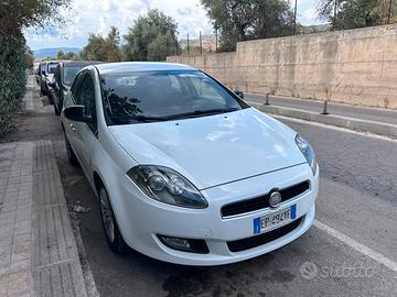Fiat Bravo Diesel 1.6 120cv