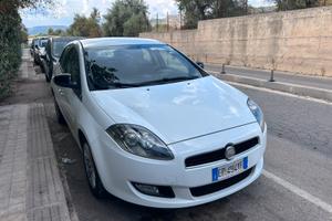 Fiat Bravo Diesel 1.6 120cv