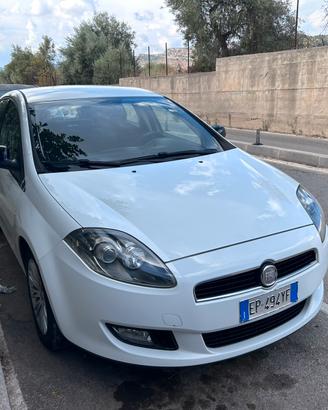 Fiat Bravo Diesel 1.6 120cv
