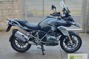 Bmw R 1200 GS