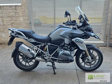 Bmw R 1200 GS