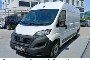 FIAT Ducato 35 2.2 Mjt 140CV PLM-TM L3 H2 Furgon