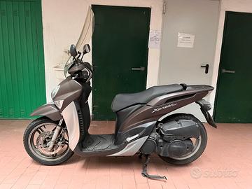 Scooter Yamaha 125