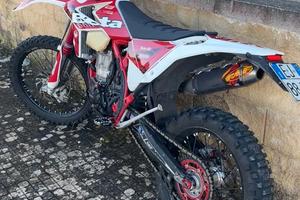beta rr 390