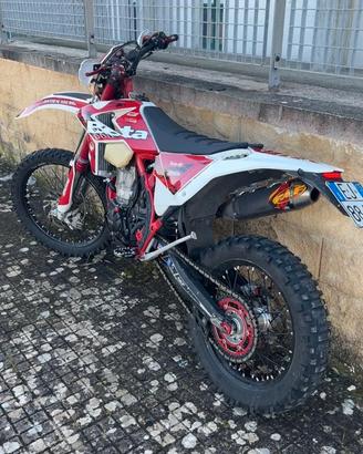 beta rr 390