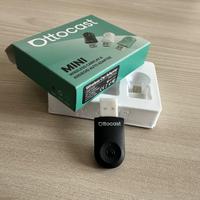 Ottocast MINI: CARPLAY e Android WIRELESS adapter