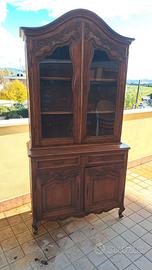 credenza provenzale 