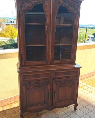 credenza provenzale 