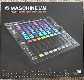 JAM - Native Instruments