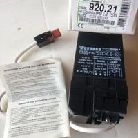 Alimentatore starter per lampadina ioduri metall.