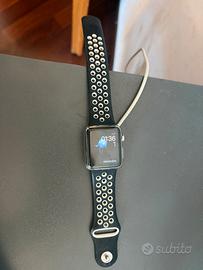 Apple watch serie 3 38mm