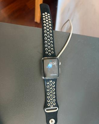 Apple watch serie 3 38mm