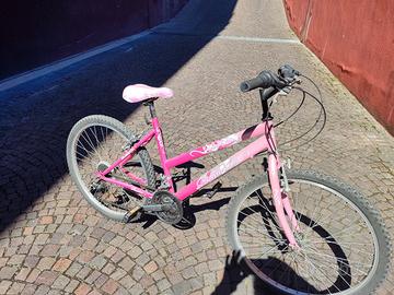 bicicletta bambina