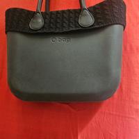 Borsa nera Bag