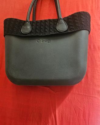 Borsa nera Bag