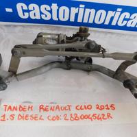 TANDEM TERGICRISTALLI RENAULT CLIO IV 288004542R