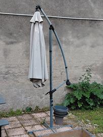 articoli da giardino.