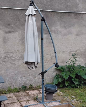 articoli da giardino.