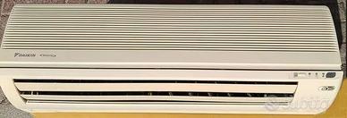 Climatizzatore DAIKIN  pompa di calore