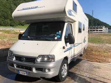 Adriatick Coral 660SP