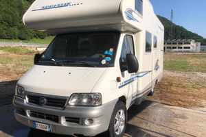 Adriatick Coral 660SP