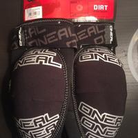 Ginocchiera O'Neil MTB Dirt Knee Guard RL