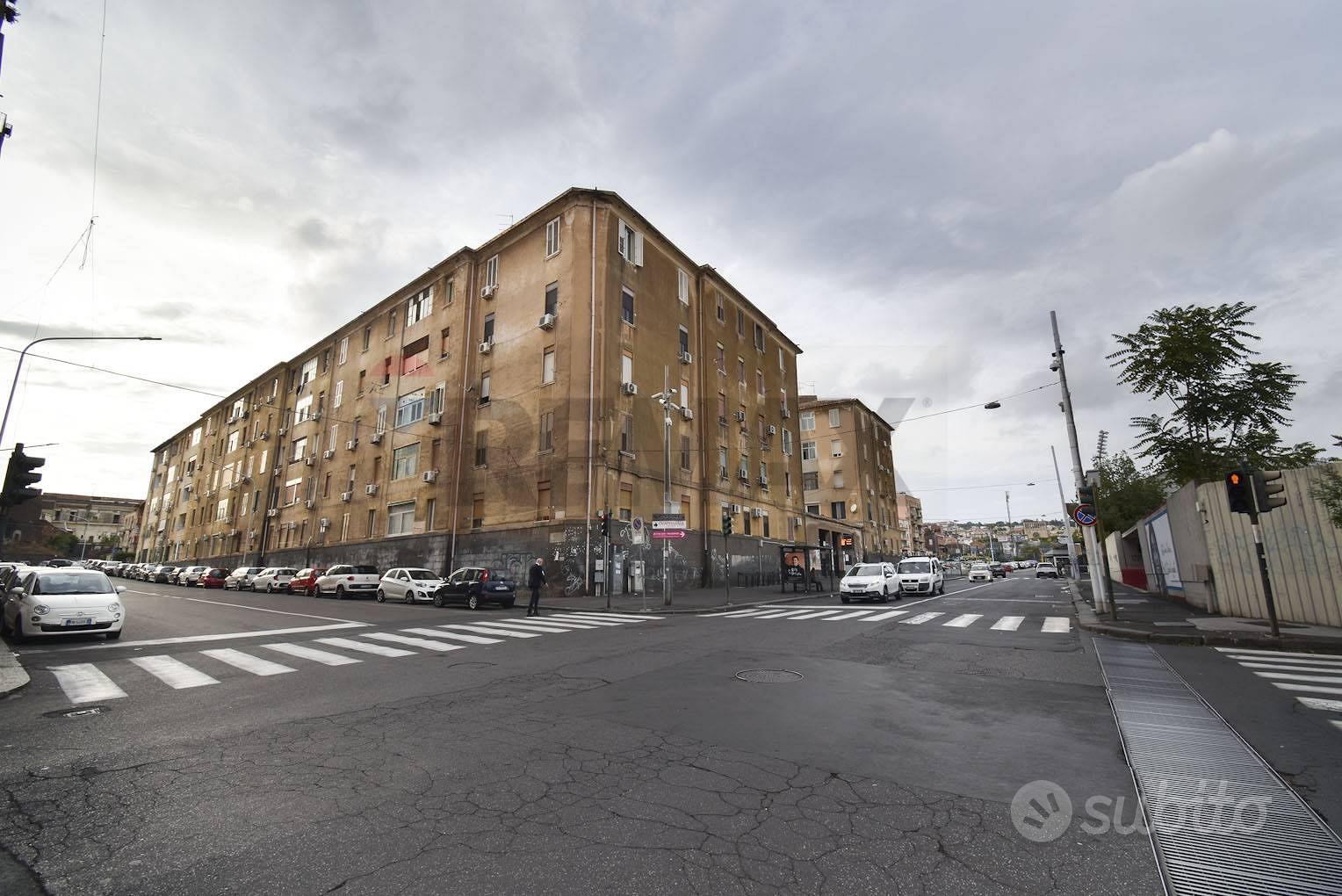 Appartamento – Catania, Cibali, San Giovanni Galermo-Trappeto-Cibali - Vista 4
