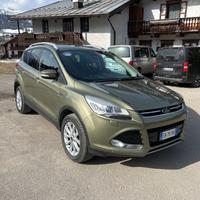 Ford Kuga 2.0TDCi 163CV 4WD full optional