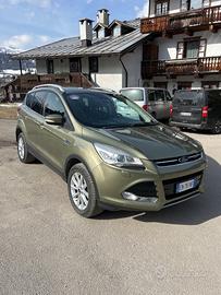 Ford Kuga 2.0TDCi 163CV 4WD full optional